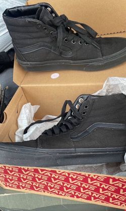 Vans sneakers