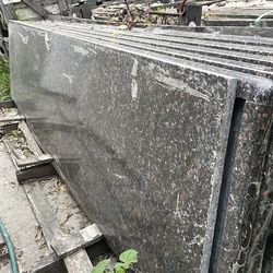 Granite Pre fab 9ft