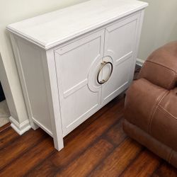 Storage Decor