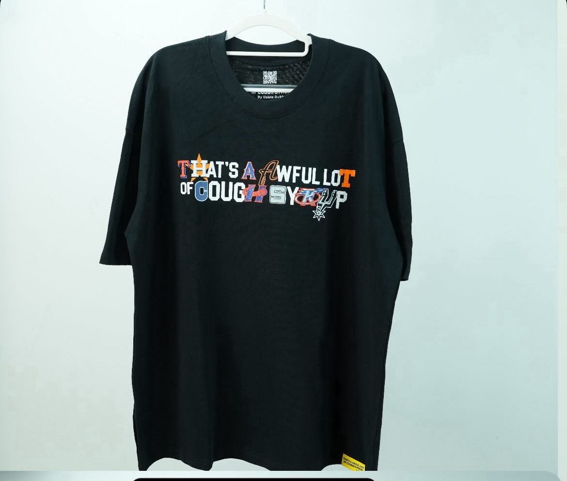 ALOCS SIZE SMALL