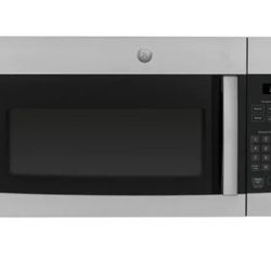 Over The Stove Microwave (New)