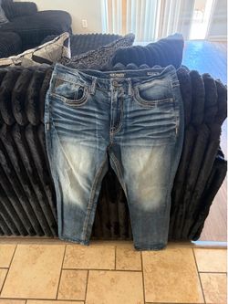 Salvage Pants