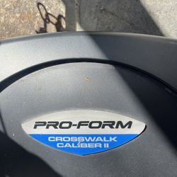 Treadmills Pro-Form