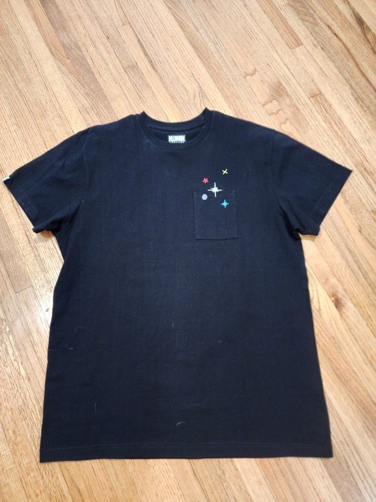 Billionaire Boys Club T-shirt - Large