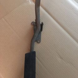 OEM Ford Mustang 79-93 Gas Accelerator  Assembly 