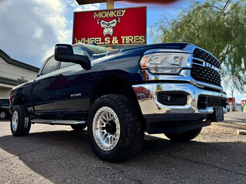 20x10 Rines Y Llantas 33/1250/20 MT