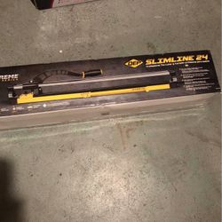 Tile Cutter 24”