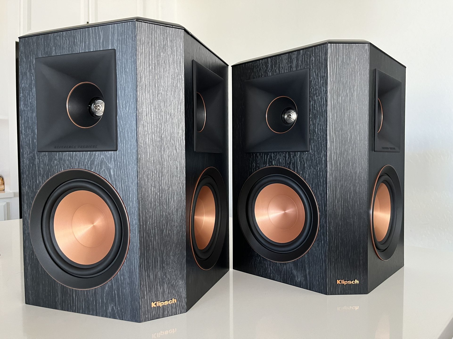 Klipsch RP-502S Speakers