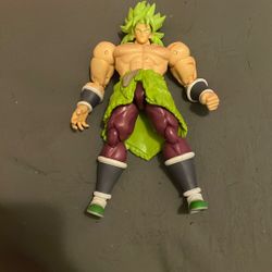 Broly Super