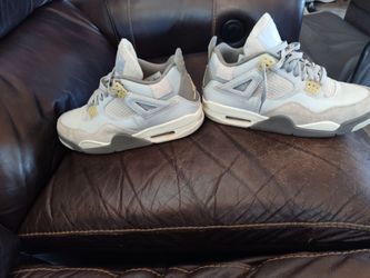 Jordan Air  4 RETRO S E