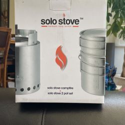 Solo Stove