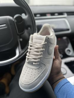 Nike Air Force 1 Low SB’s (Orewood) Size 11
