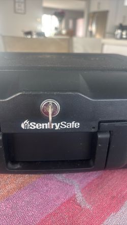 Sentry safe
