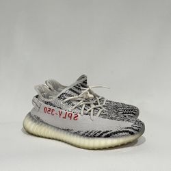 Yeezy Boost 350 Zebra 