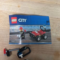 LEGO City (30361)