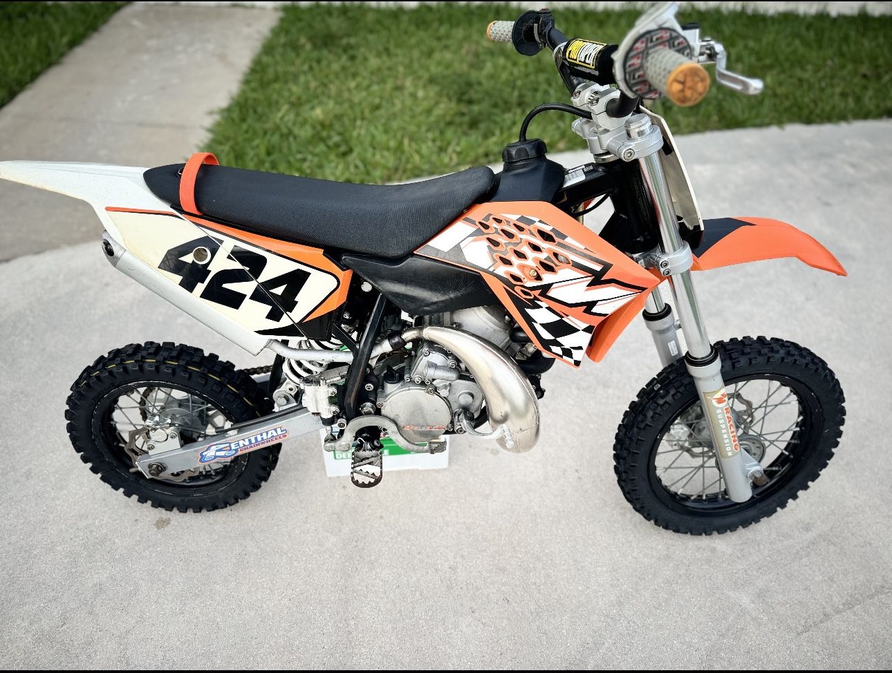 KTM 50 I BUY SELL TRADE DIRT BIKES & ATV’a