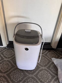 TOWEL WARMER
