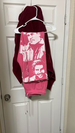 Asaali Sweats