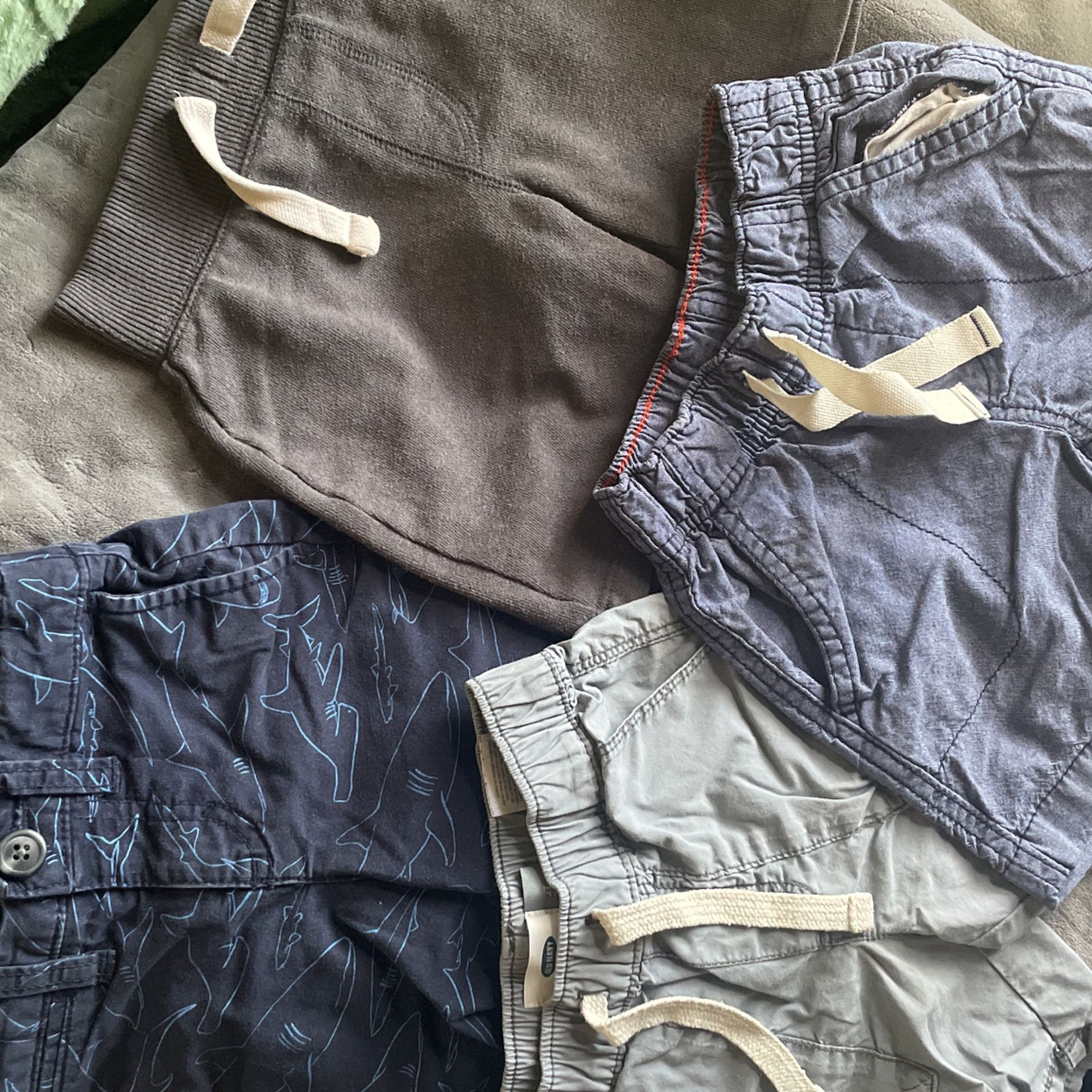Toddler boys Shorts