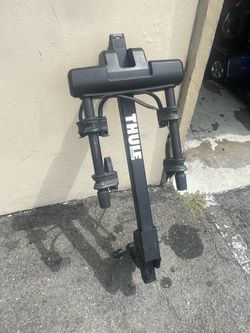 Thule Hitch Bike Rack