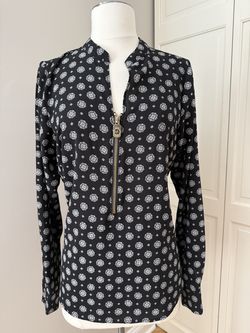 Michael Kors Shirt Size S