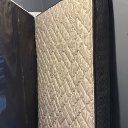 Medium Firm Queen Mattress