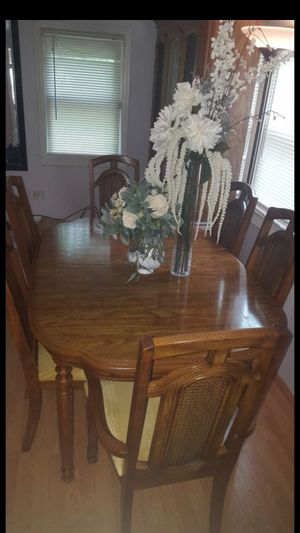 Dining Table Hutch Chairs For Sale In Plymouth CT Dining Table Hutch Chairs For Sale In Plymouth CT