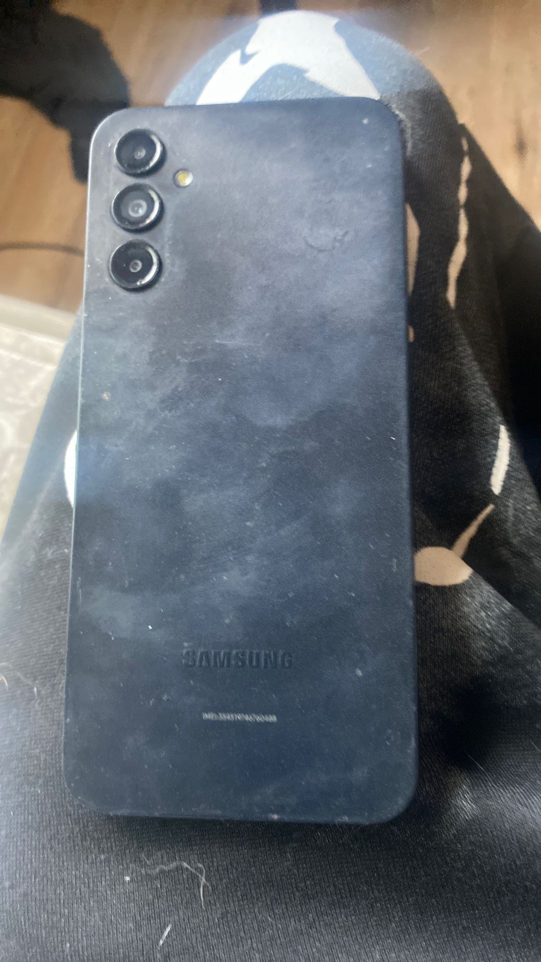Samsung Galaxy A16 For Parts
