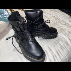 Doc Martens OBO