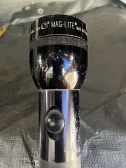 Mag Light 