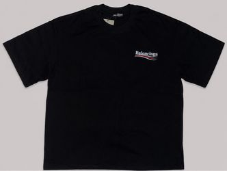 Men’s Balenciaga T shirt