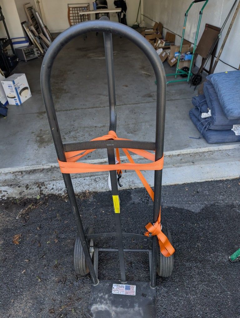 Hand Truck