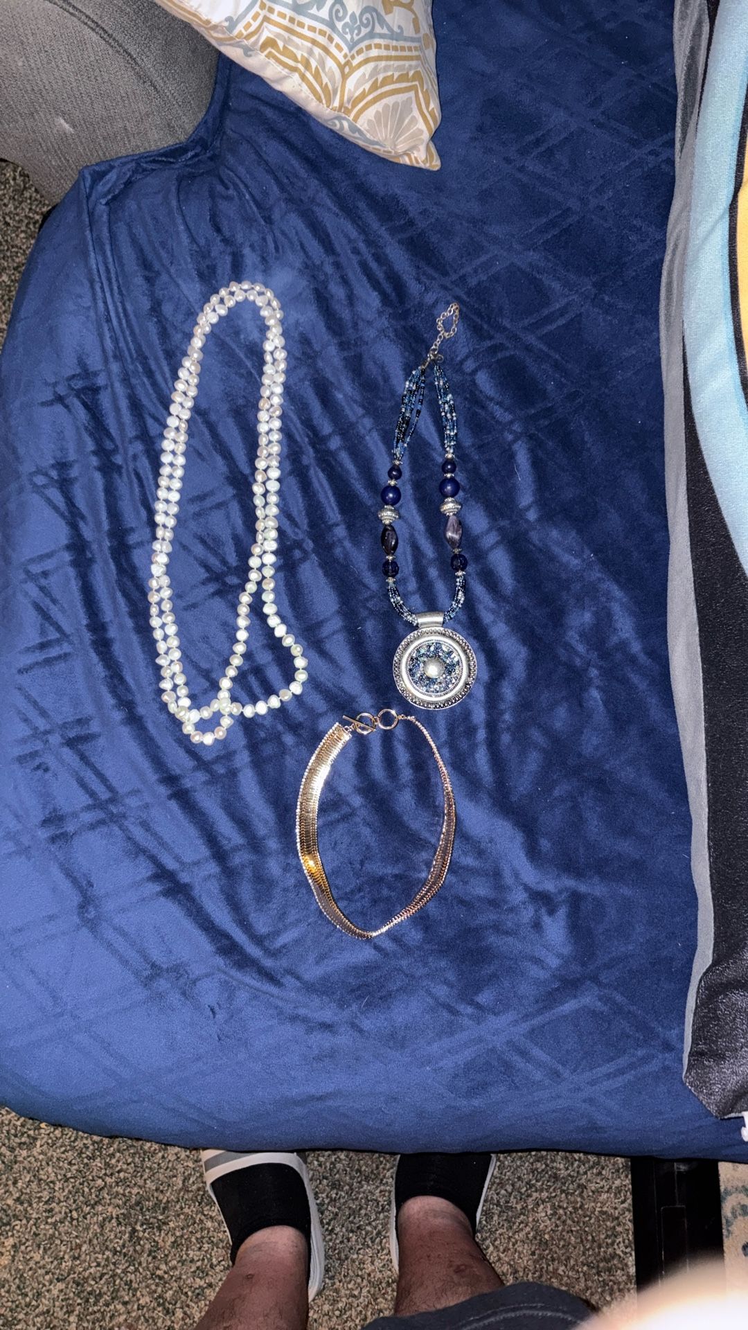 Jewelry Random