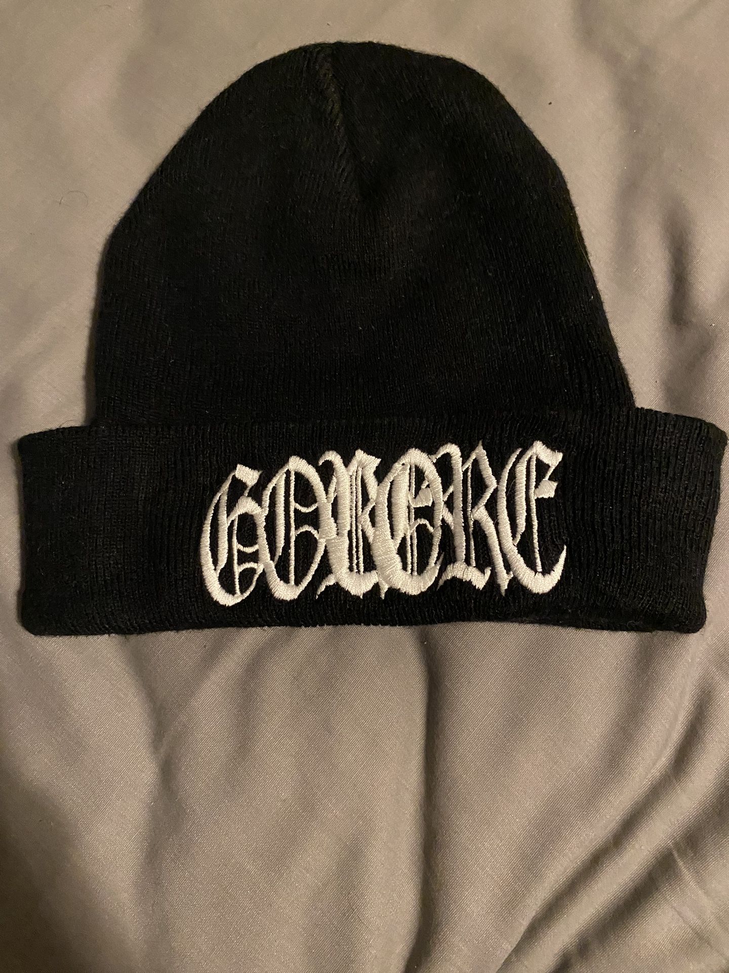Ken Carson Beanie