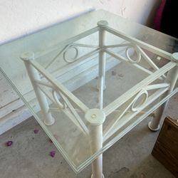 End Table 