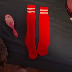 Used Socks 