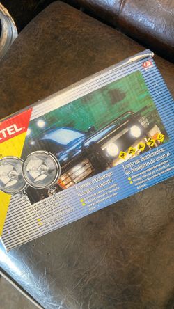Maxtel Lights 