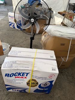 Fan