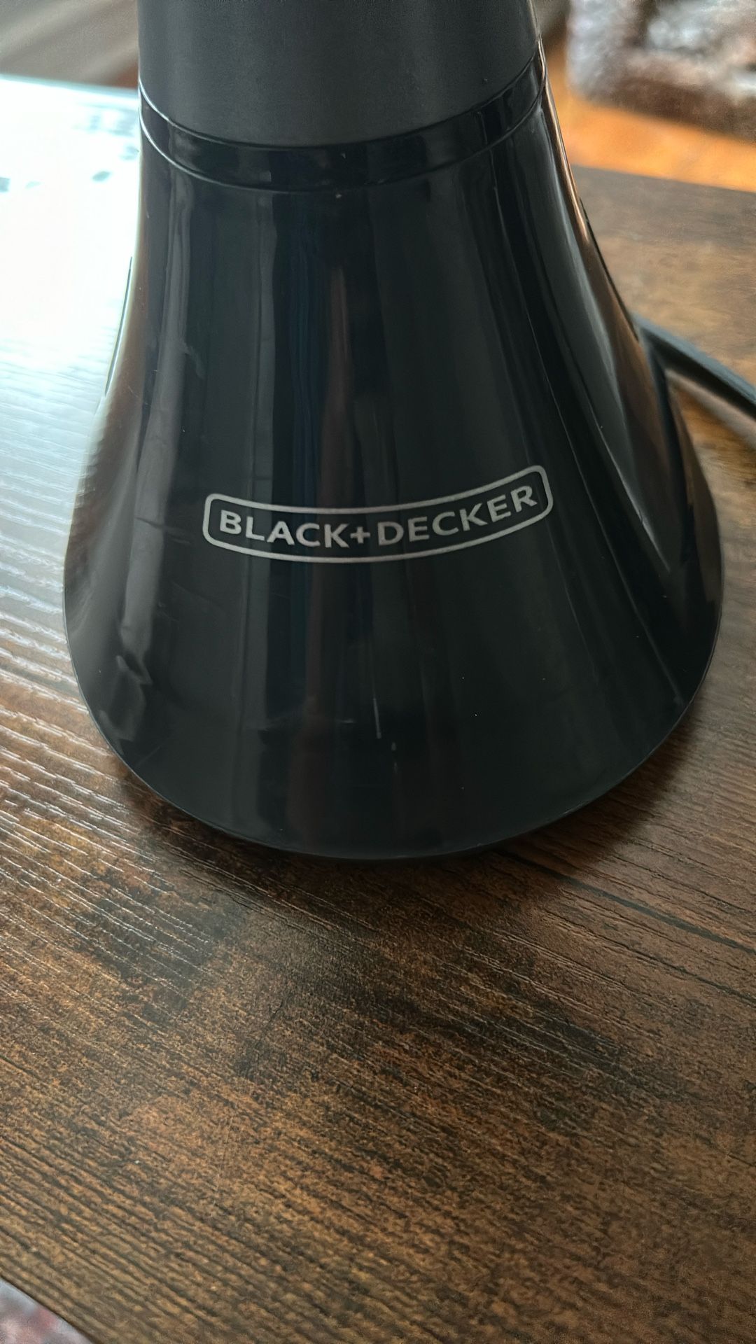 BLACK+DECKER Advanced Handheld Steamer