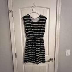 2 Knee Length Dresses