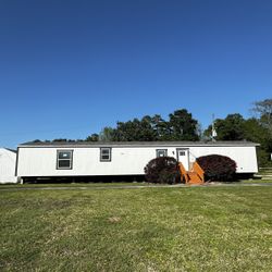 Mobile Home🏠