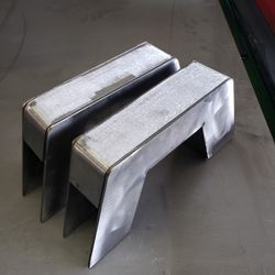Under Bed Notch All Trucks