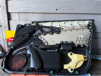 Driver side for Honda civic LX  2016-2020