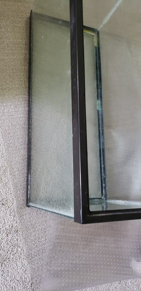 Used 30 Gallon Tank
