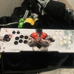 Arcade Game