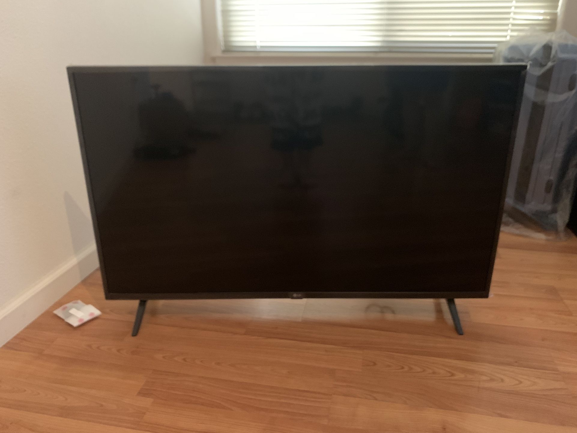 LG TV