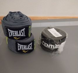 Boxing starter bundle