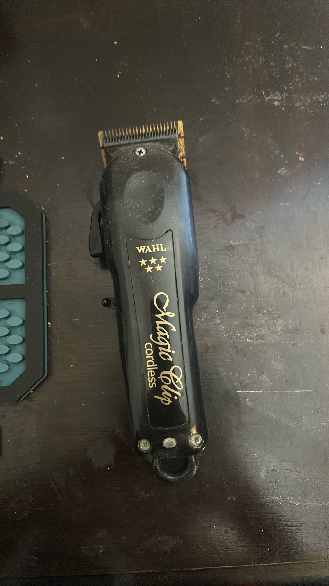 Magic Clip