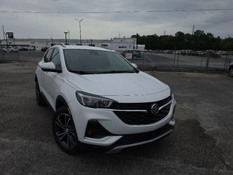 2022 Buick Encore GX