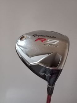 Taylomade R9 Driver